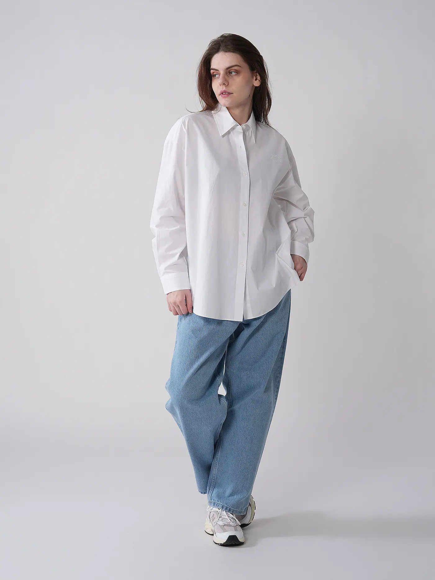HUGO | Hemdbluse ELISANA | 